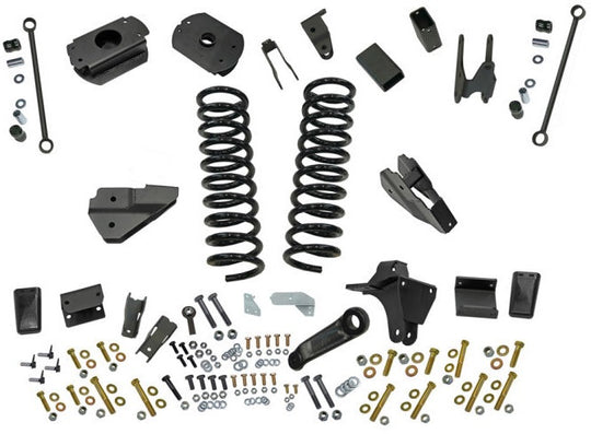 ACTENT491 Enthuze Suspension Lift Kit Enthuze Canada