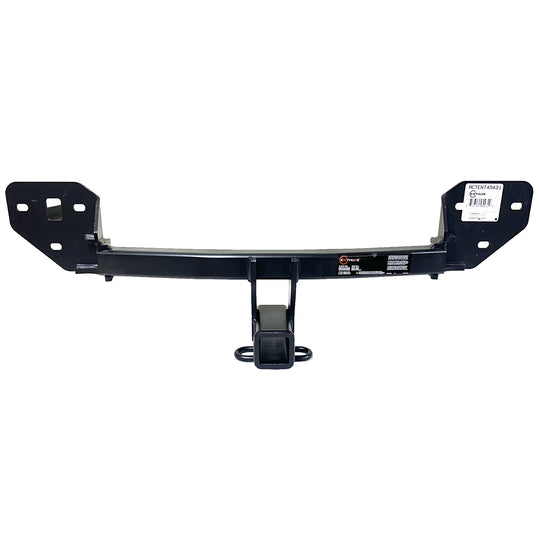 ACTENT49431 Enthuze Trailer Hitch Enthuze Canada