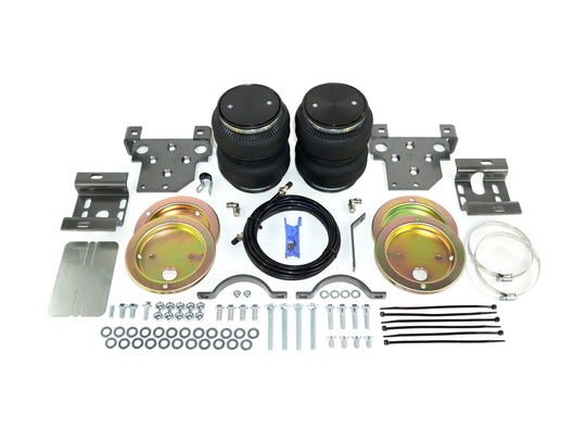 ACTENT50001 Enthuze Air Suspension Helper Spring Kit Enthuze Canada