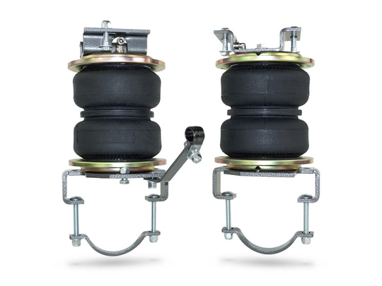 ACTENT50001 Enthuze Air Suspension Helper Spring Kit Enthuze Canada