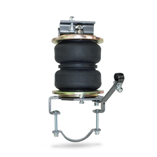 ACTENT50001 Enthuze Air Suspension Helper Spring Kit Enthuze Canada