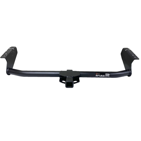 ACTENT50131 Enthuze Trailer Hitch Enthuze Canada