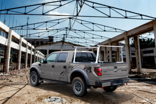 ACTENT5088 Enthuze Truck Bed Rack Enthuze Canada