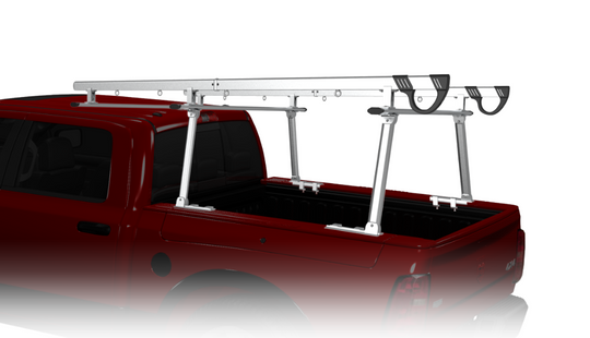 ACTENT5089 Enthuze Truck Bed Rack Enthuze Canada