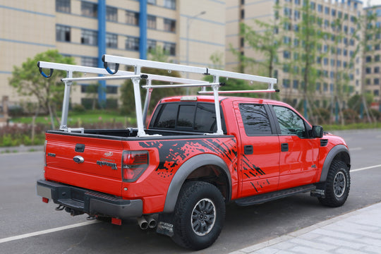 ACTENT5089 Enthuze Truck Bed Rack Enthuze Canada