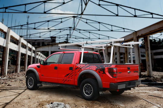 ACTENT5089 Enthuze Truck Bed Rack Enthuze Canada