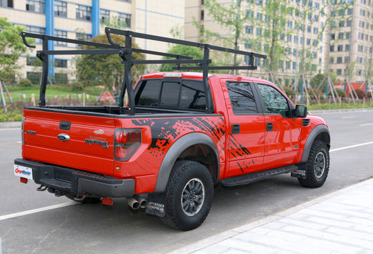 ACTENT5094 Enthuze Truck Bed Rack Enthuze Canada