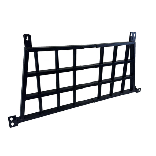 ACTENT5094-HR Enthuze Truck Cab Protector / Headache Rack Enthuze Canada