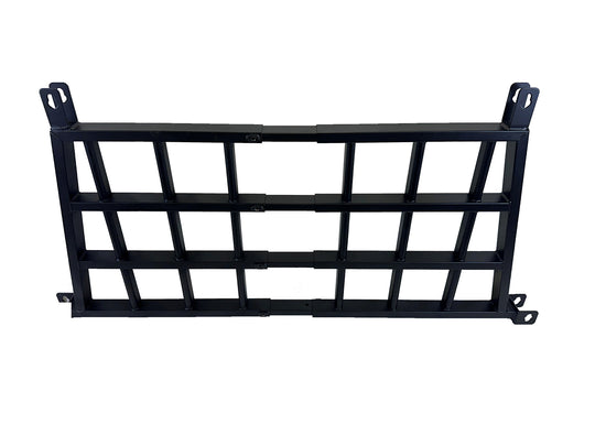 ACTENT5094-HR Enthuze Truck Cab Protector / Headache Rack Enthuze Canada
