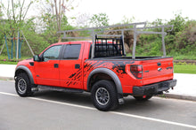 Load image into Gallery viewer, ACTENT5094-HR Enthuze Truck Cab Protector / Headache Rack Enthuze Canada