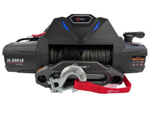 Charger l'image dans la galerie, ACTENT5501P Enthuze Winch Enthuze Canada