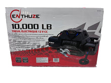 Charger l'image dans la galerie, ACTENT5501P Enthuze Winch Enthuze Canada