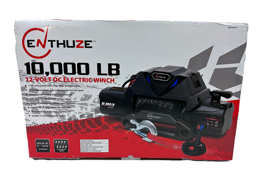 ACTENT5501P Enthuze Winch Enthuze Canada