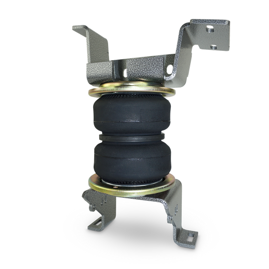 ACTENT55301 Enthuze Air Suspension Helper Spring Kit Enthuze Canada