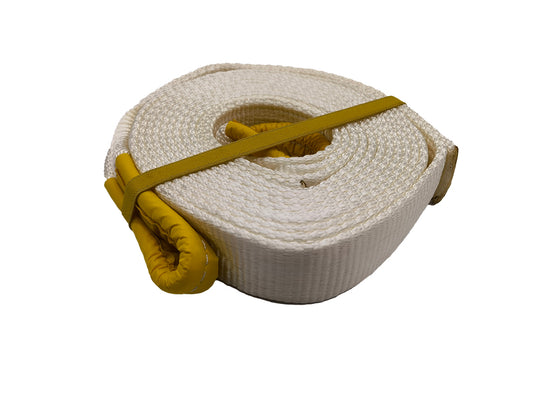 ACTENT560750 Enthuze Tow Strap Enthuze Canada