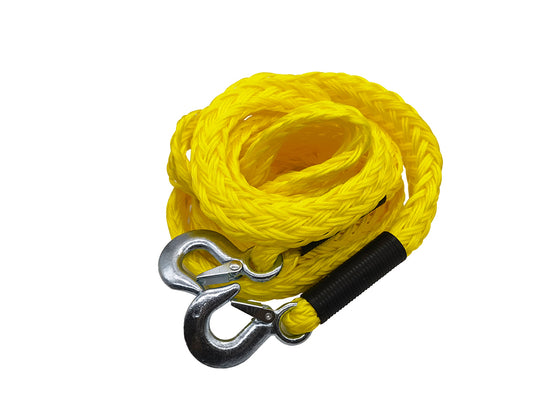ACTENT560752 Enthuze Tow Strap Enthuze Canada