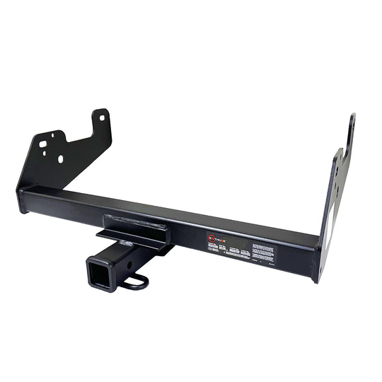 ACTENT57431 Enthuze Trailer Hitch Enthuze Canada