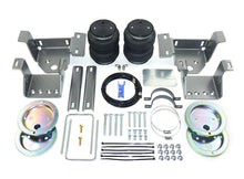 Load image into Gallery viewer, ACTENT58501 Enthuze Air Suspension Helper Spring Kit Enthuze Canada