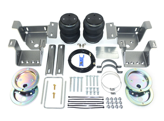 ACTENT58501 Enthuze Air Suspension Helper Spring Kit Enthuze Canada