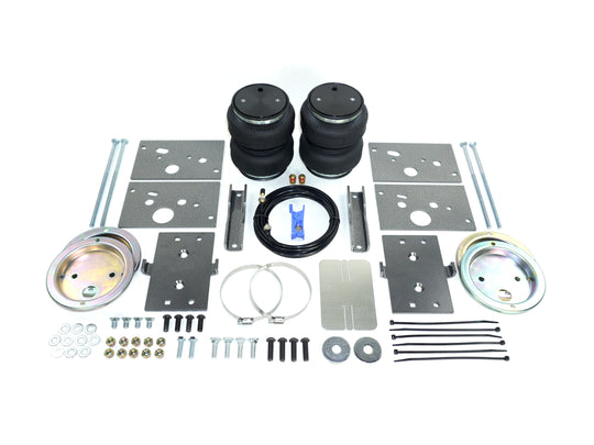 ACTENT60201 Enthuze Air Suspension Helper Spring Kit Enthuze Canada