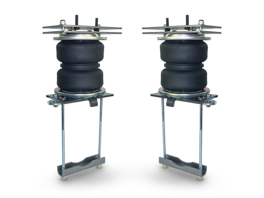 ACTENT60201 Enthuze Air Suspension Helper Spring Kit Enthuze Canada