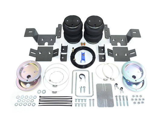 ACTENT61201 Enthuze Air Suspension Helper Spring Kit Enthuze Canada