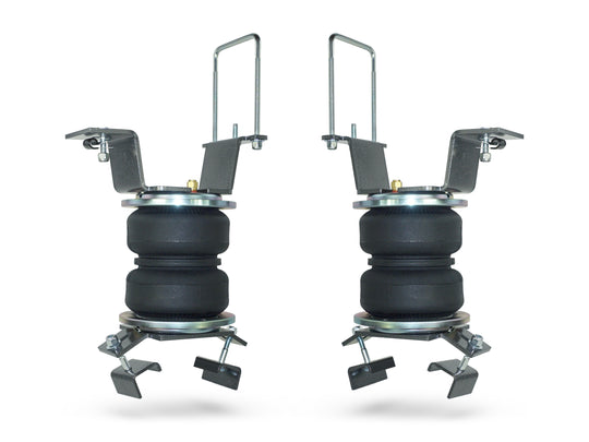 ACTENT61201 Enthuze Air Suspension Helper Spring Kit Enthuze Canada