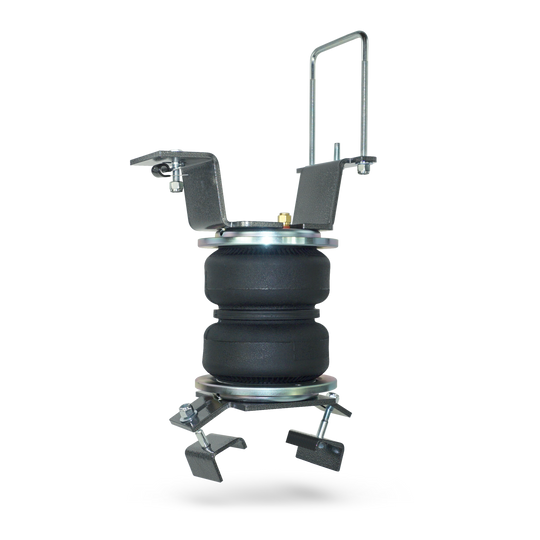 ACTENT61201 Enthuze Air Suspension Helper Spring Kit Enthuze Canada