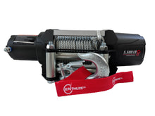 Load image into Gallery viewer, ACTENT6201P Enthuze Winch Enthuze Canada