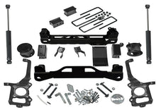 Load image into Gallery viewer, ACTENT621 Enthuze Suspension Lift Kit Enthuze Canada