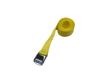 Load image into Gallery viewer, ACTENT630790 Enthuze Ratchet Tie Down Strap Enthuze Canada