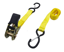 Load image into Gallery viewer, ACTENT630791 Enthuze Ratchet Tie Down Strap Enthuze Canada