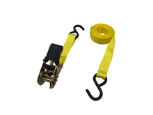 Load image into Gallery viewer, ACTENT630792 Enthuze Ratchet Tie Down Strap Enthuze Canada
