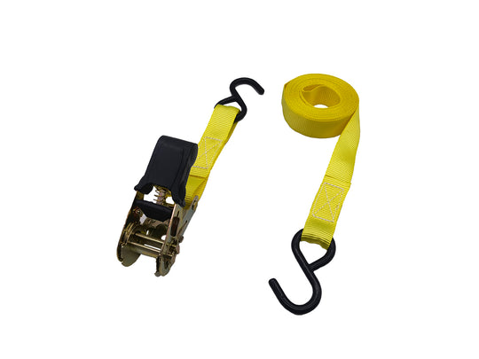 ACTENT630792 Enthuze Ratchet Tie Down Strap Enthuze Canada