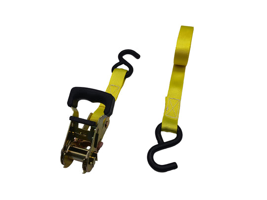 ACTENT630793 Enthuze Ratchet Tie Down Strap Enthuze Canada