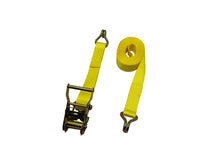 Load image into Gallery viewer, ACTENT630794 Enthuze Ratchet Tie Down Strap Enthuze Canada