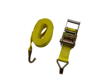 Load image into Gallery viewer, ACTENT630795 Enthuze Ratchet Tie Down Strap Enthuze Canada