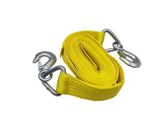 ACTENT630798 Enthuze Tow Strap Enthuze Canada