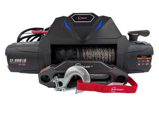 ACTENT6401P Enthuze Winch Enthuze Canada