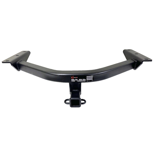 ACTENT64131 Enthuze Trailer Hitch Enthuze Canada