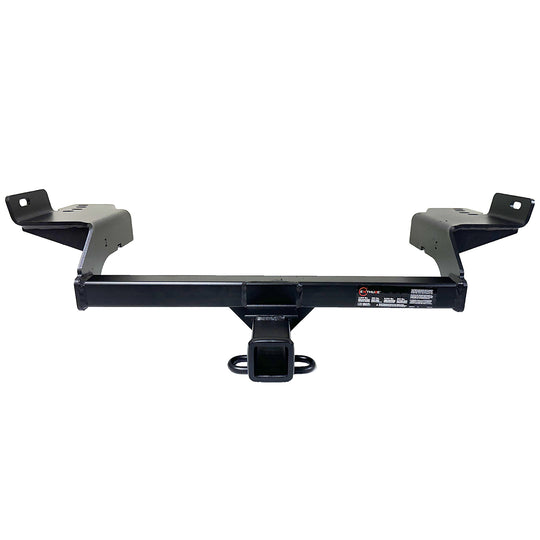 ACTENT68131 Enthuze Trailer Hitch Enthuze Canada