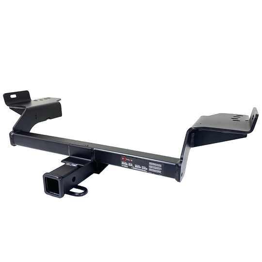 ACTENT68131 Enthuze Trailer Hitch Enthuze Canada
