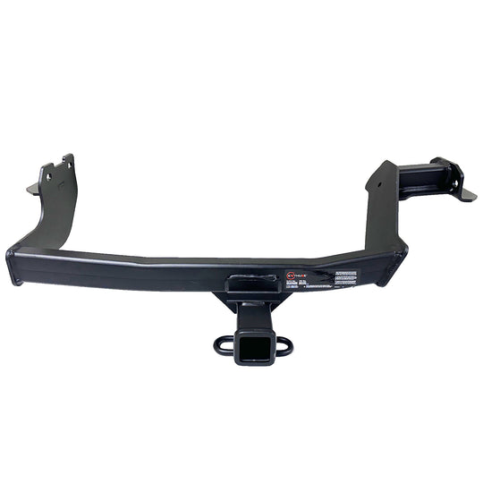 ACTENT68431 Enthuze Trailer Hitch Enthuze Canada