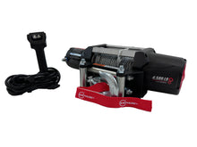 Load image into Gallery viewer, ACTENT7201P Enthuze Winch Enthuze Canada
