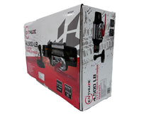 Load image into Gallery viewer, ACTENT7201P Enthuze Winch Enthuze Canada