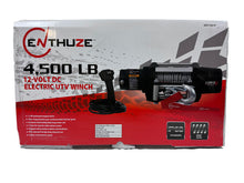 Load image into Gallery viewer, ACTENT7201P Enthuze Winch Enthuze Canada