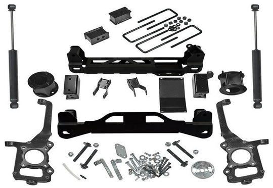 ACTENT721 Enthuze Suspension Lift Kit Enthuze Canada