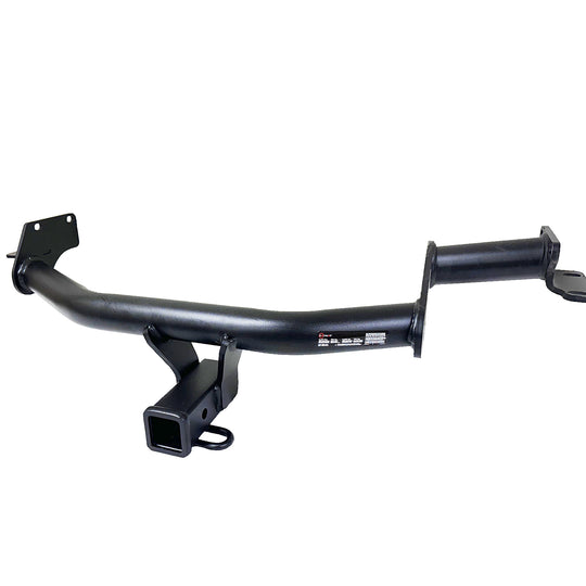 ACTENT72431 Enthuze Trailer Hitch Enthuze Canada