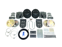 Load image into Gallery viewer, ACTENT73301 Enthuze Air Suspension Helper Spring Kit Enthuze Canada