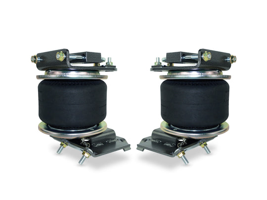 ACTENT73301 Enthuze Air Suspension Helper Spring Kit Enthuze Canada